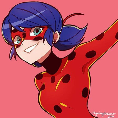 Stream Miraculous Ladybug singing Audtition! by yukicosplay | Listen ...