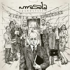 Masala Soundsystem feat Shata QS - Born Again