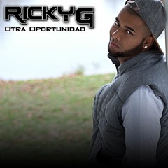 Ricky G' @RickyGrasa - Otra Oportunidad (Sorry) @CongueroRD @JoseMambo