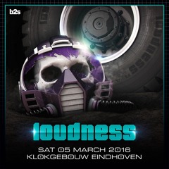The Geminizers @ Loudness 05.03.2016
