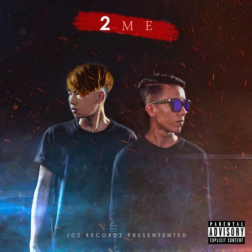 NJ,ReLoad - To Me(Prod. By JCZ On Da Track)