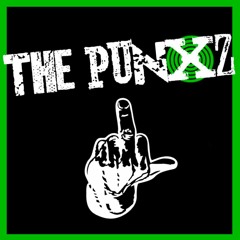 The Punxz "Fuck You" (NagualX-Zurg)