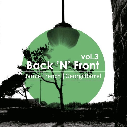 EXCLUSIVE PREMIERE : Jamie Trench - Bump [sinnmusik*]