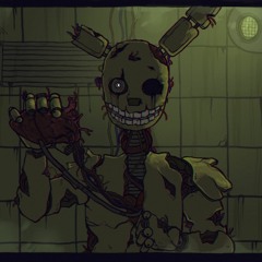 WHIMPER - fnaf3 song By  Marvyanaka