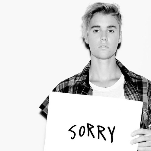 دانلود موزیک ویدیو Sorry از Justin Bieber 