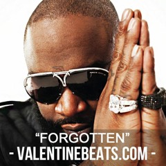 Forgotten (Trap Beat with Hook) w/Hook | ValentineBeats.com
