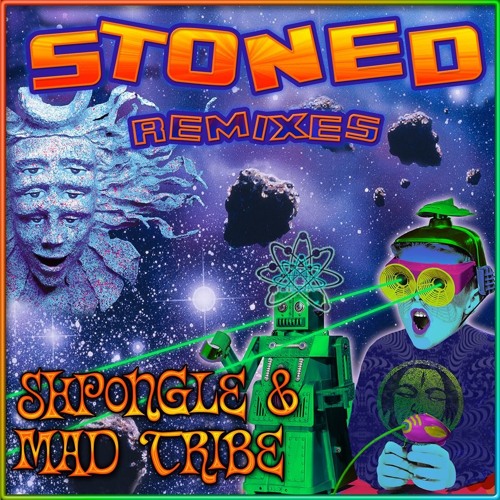 The Stoned Remixes...clip 1