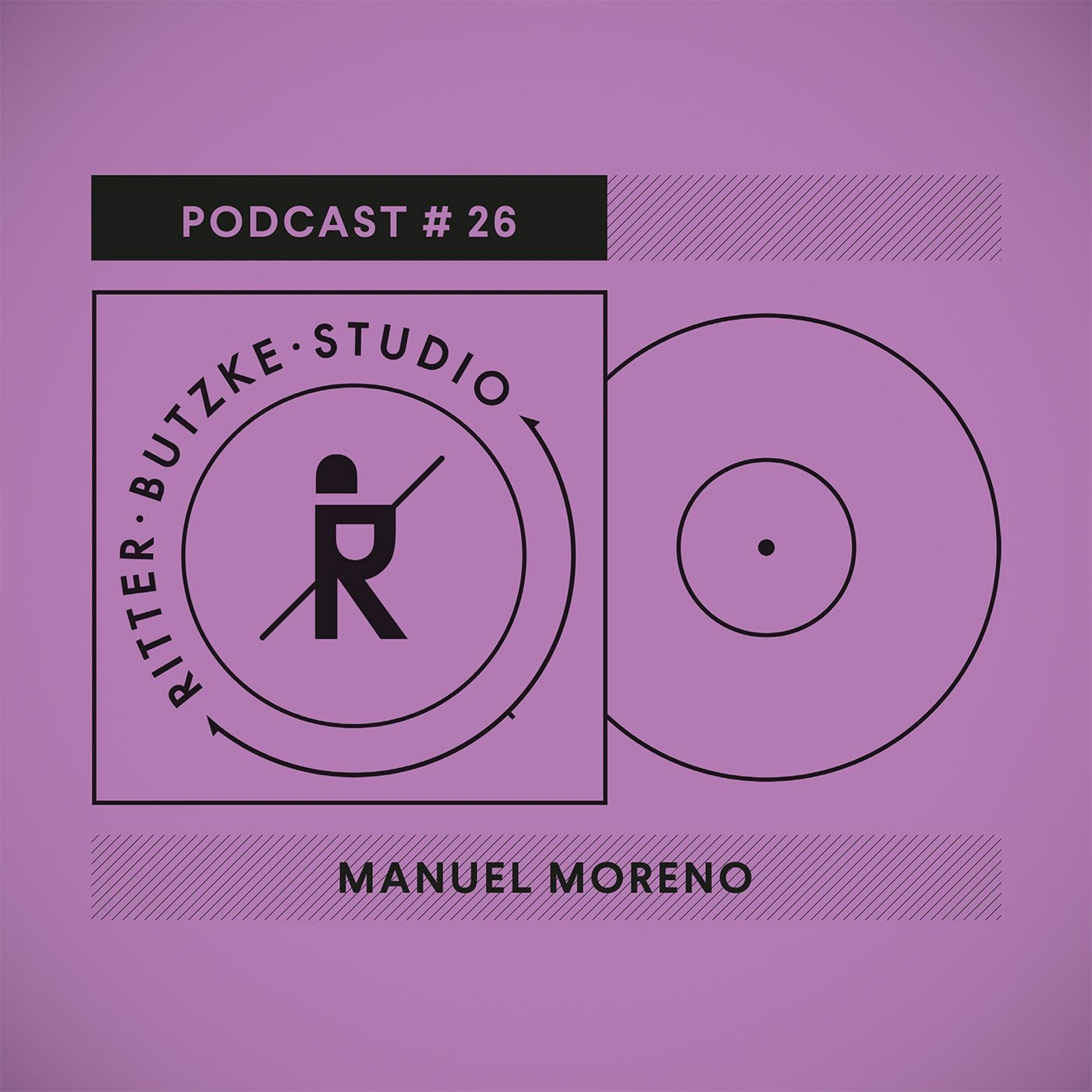 Ritter Butzke Records