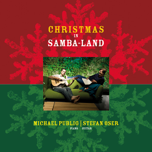 Stream 02 Winter Wonderland (Stefan Oser, Edison Tadeu & Michael