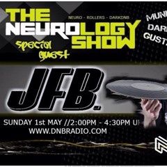 Neroulagy Radio JFB D&B Freestyle Mix