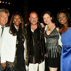 Barrett Wissman - Supporter Of The Arts