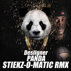 STIEKZ PANDA REMIX (Download is FULL version)