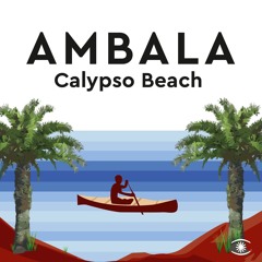 Ambala - Calypso Beach (Vinyl)