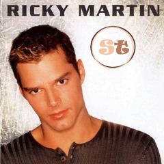 Ricky Martin-Livin' La Vida Loca (House Remix)