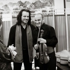 Yanni Dance For Me- L.A. Live 2016