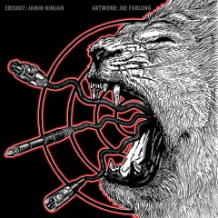 Bawlin Lion (2015 Tek-Up) [Erisian - Liontek Riddims EP]