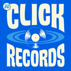 Stefano Richetta - Take It As It Is (2 Years Of Click Records)