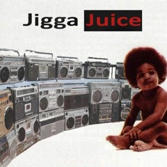 Jigga Juice Theme - קוואמי, סגול 59 , שחר סוויסה, קאשי, סאז