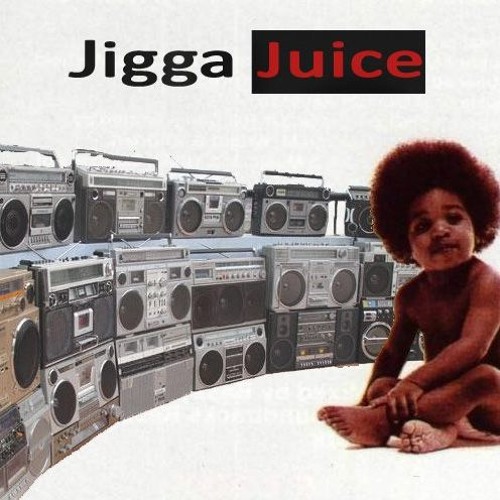 Stream Jigga Juice Theme קוואמי, סגול 59 , שחר סוויסה, קאשי, סאז by