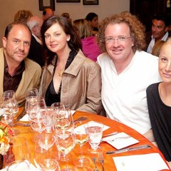 IMG Artists Chairman - Barrett Wissman