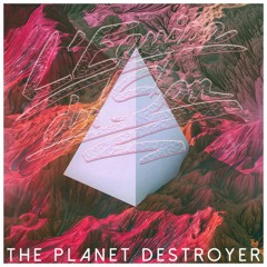 L'Equipe Du Son - The Planet Destroyer Machinegewehr Remix