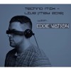 Eddie Watson - Techno Mix - Live (May 2016)