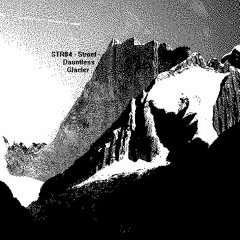 STR84 - Stroef - Dauntless Glacier