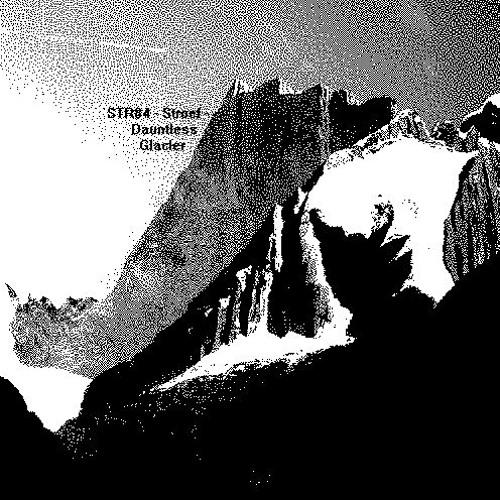 STR84 - Stroef - Dauntless Glacier