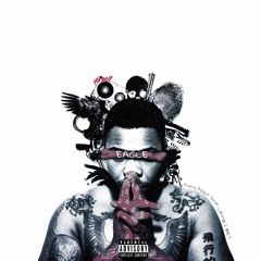 08 Black Man In America