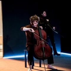 Ivanov Design Showreel.