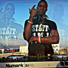 Dj Tj rap anglais melange