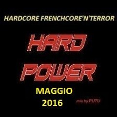 Putu - HardPower Maggio 2016