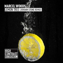Marcel Woods - Lemon Tree (Johann Stone Remix) [OUT NOW]