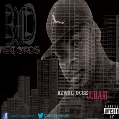 DB GUEST- AZWOL OCEE JUBARI - Young Talented Ghanaian Musician