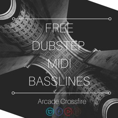 FREE DUBSTEP MIDI BASSLINES