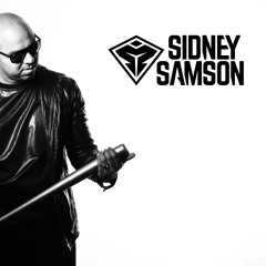 Sidney Samson - Love Is Our Destination (Dreamfields Anthem 2016)