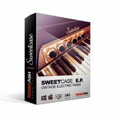 DOWNLOAD FREE VST AU PLUGIN: Sweetcase Vintage Electric Piano VST AU Plugin (Win/Mac)