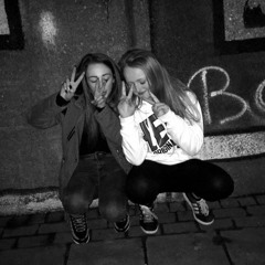 Sleep All Day N Party All Night X