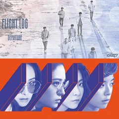 FLY x 4 WALLS MASHUP (GOT7 x f(x))