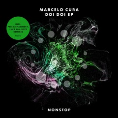 Marcelo Cura - Doi Doi (Luca M & JUST2 Remix)