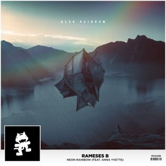 Rameses B - Neon Rainbow (feat. Anna Yvette)