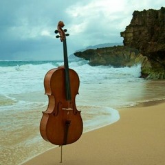 Sib. MIDI Cello 8tet arrangment: Somewhere Over The Cellobow