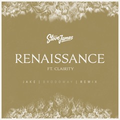Steve James - Renaissance (Brodoway Remix)