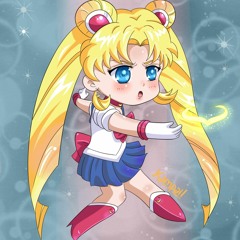 Sailor Moon - Moonlight Densetsu [ ʆαммϊє ☆ ]