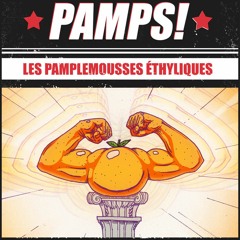 Dessert Song - fresh from our latest recording, PAMPS!