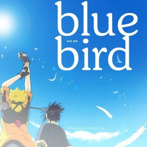Naruto Shippuden OP3 - Blue Bird [Piano Cover]