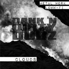 DANK026 - Metal Work & Loww-Fi - Reflection [OUT NOW!!!]