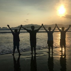 Just The Way You Are acoustic cover feat. Mahesa Tedja Leksana (no vocal version).mp3