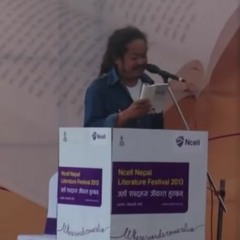 Upendra Subba- साँल्दिज्यू, एक ट्वाक थपौं कि !