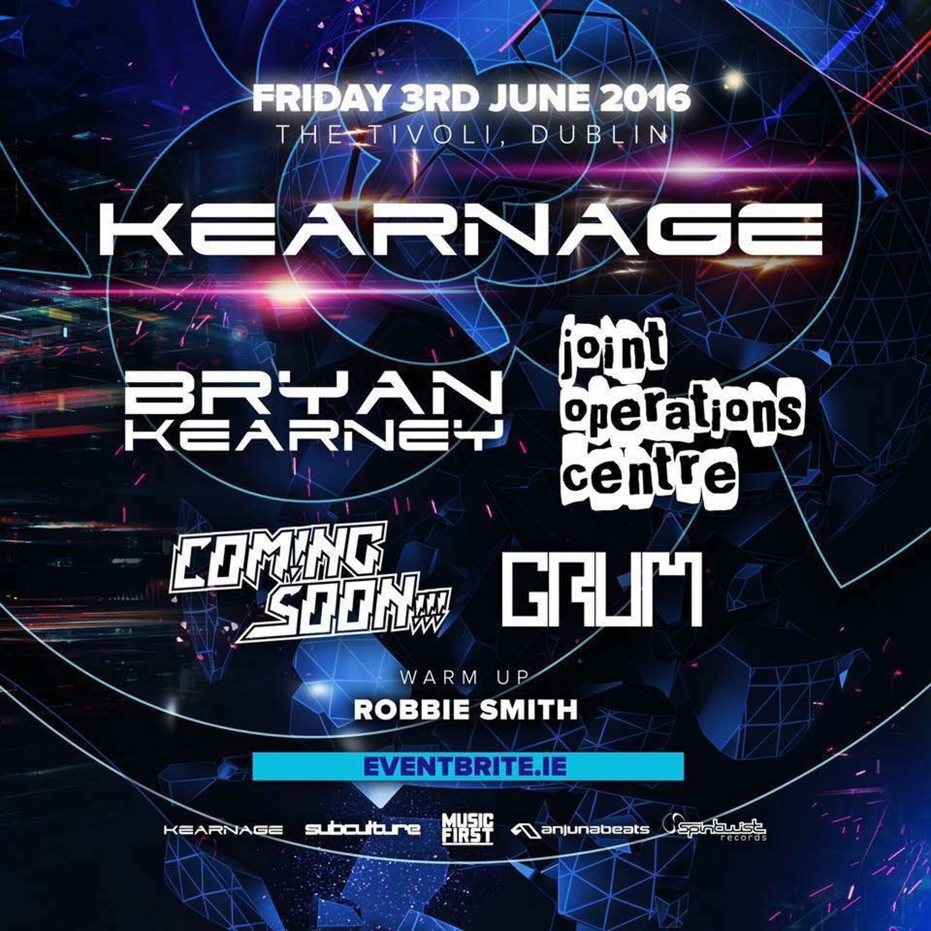 Bryan Kearney
